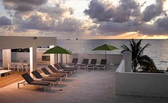 101 S Fort Lauderdale Bch #607 Fort Lauderdale, FL 33316