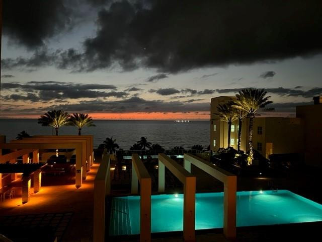 101 S Fort Lauderdale Bch #607 Fort Lauderdale, FL 33316