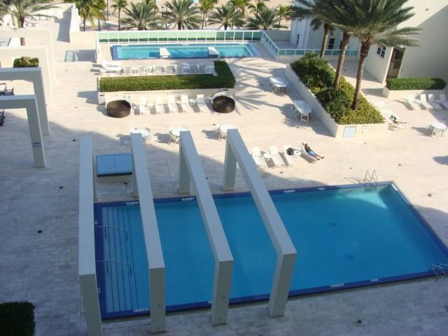 101 S Fort Lauderdale Bch #607 Fort Lauderdale, FL 33316