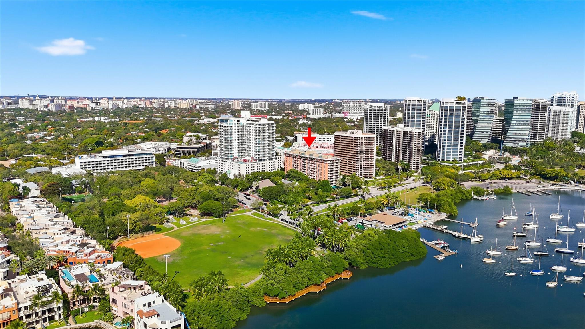 2951 S Bayshore #315