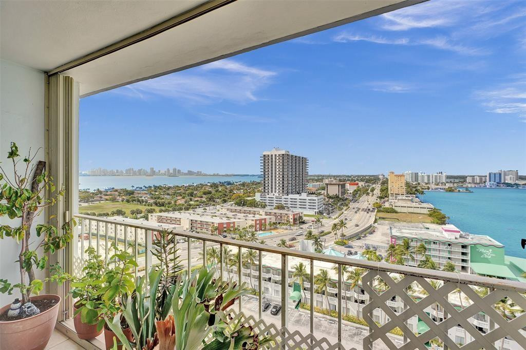 1865 79th St #16B North Bay Village, FL 33141