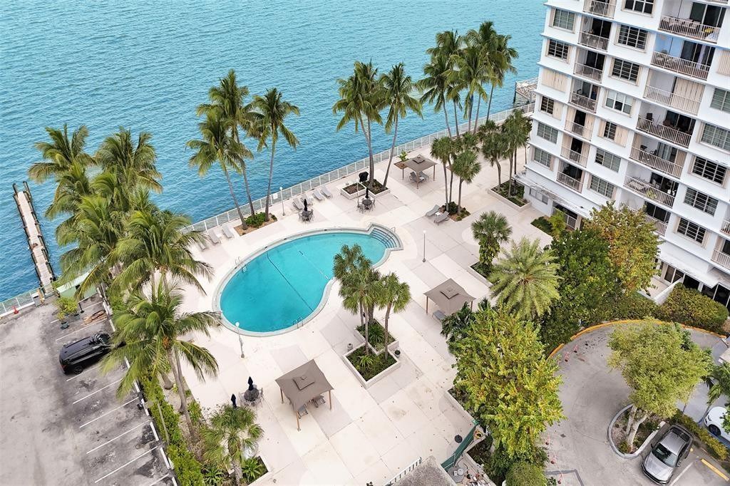 1865 79th St #16B North Bay Village, FL 33141