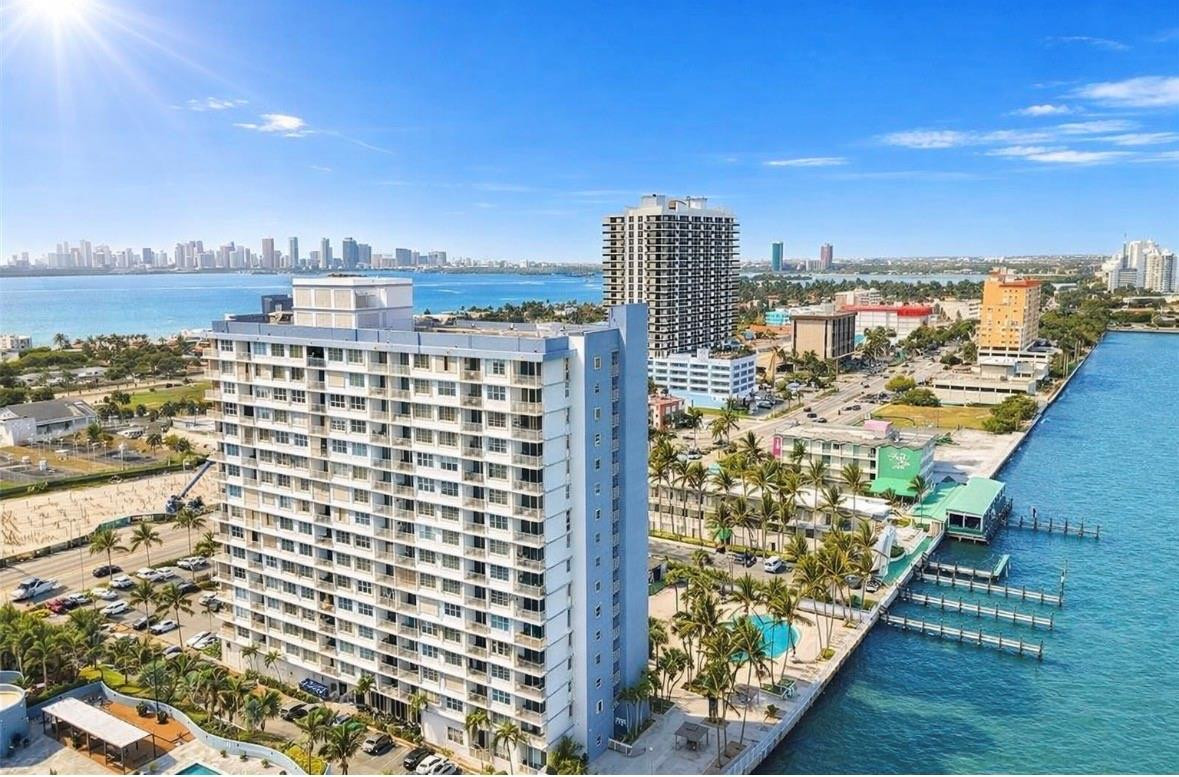 1865 79th St #16B North Bay Village, FL 33141