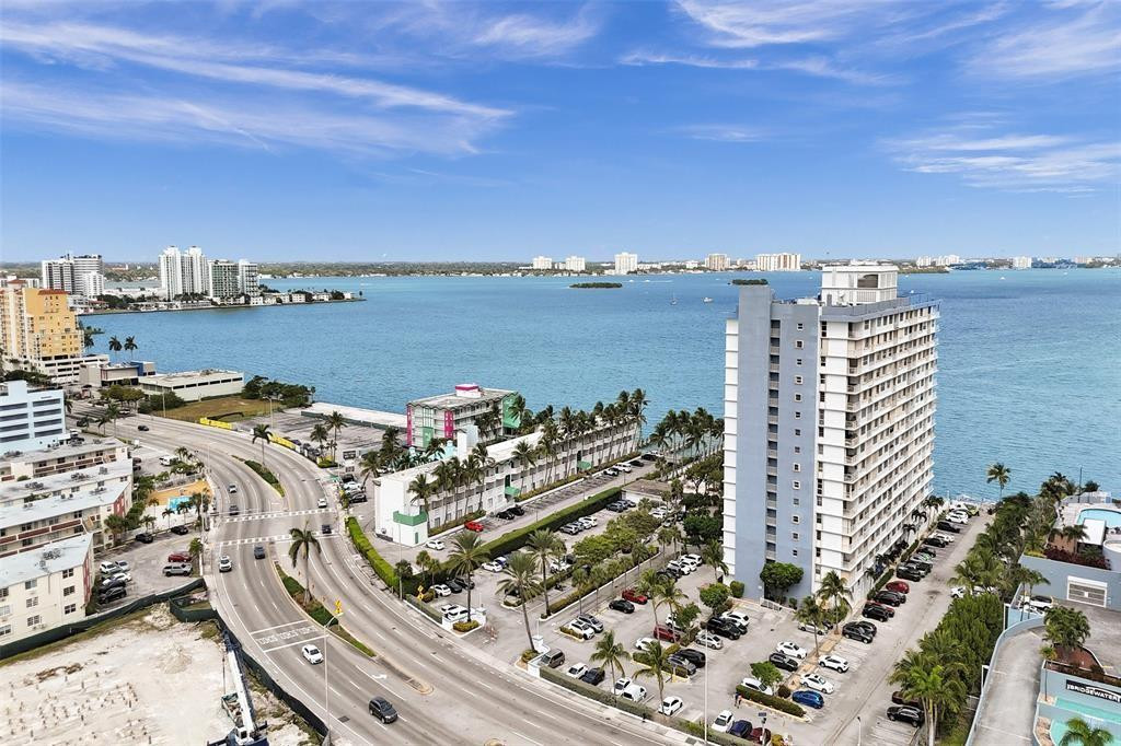 1865 79th St #16B North Bay Village, FL 33141