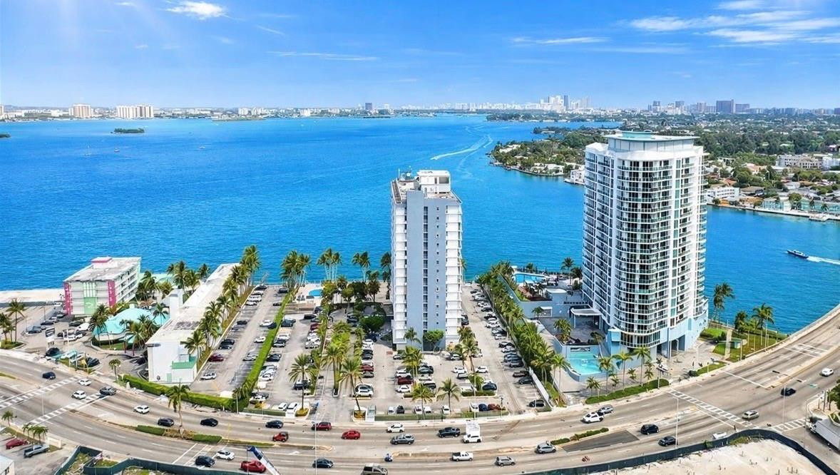 1865 79th St #16B North Bay Village, FL 33141