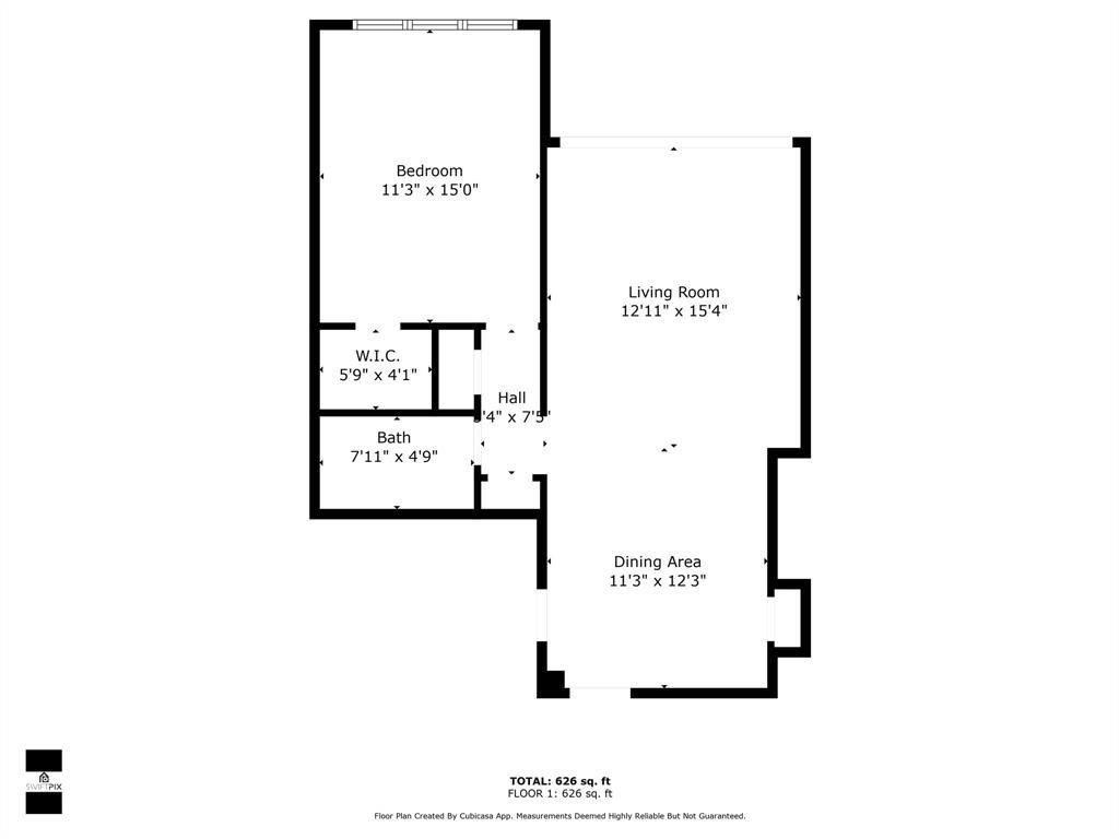 1865 79th St #16B North Bay Village, FL 33141