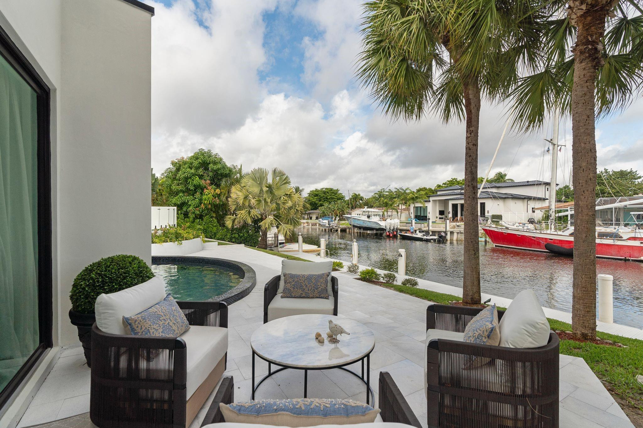 2651 NE 22nd Pompano Beach, FL 33062