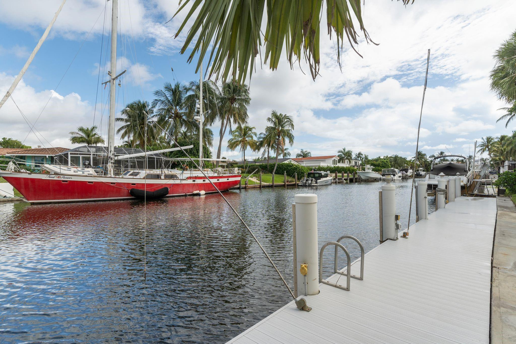 2651 NE 22nd Pompano Beach, FL 33062