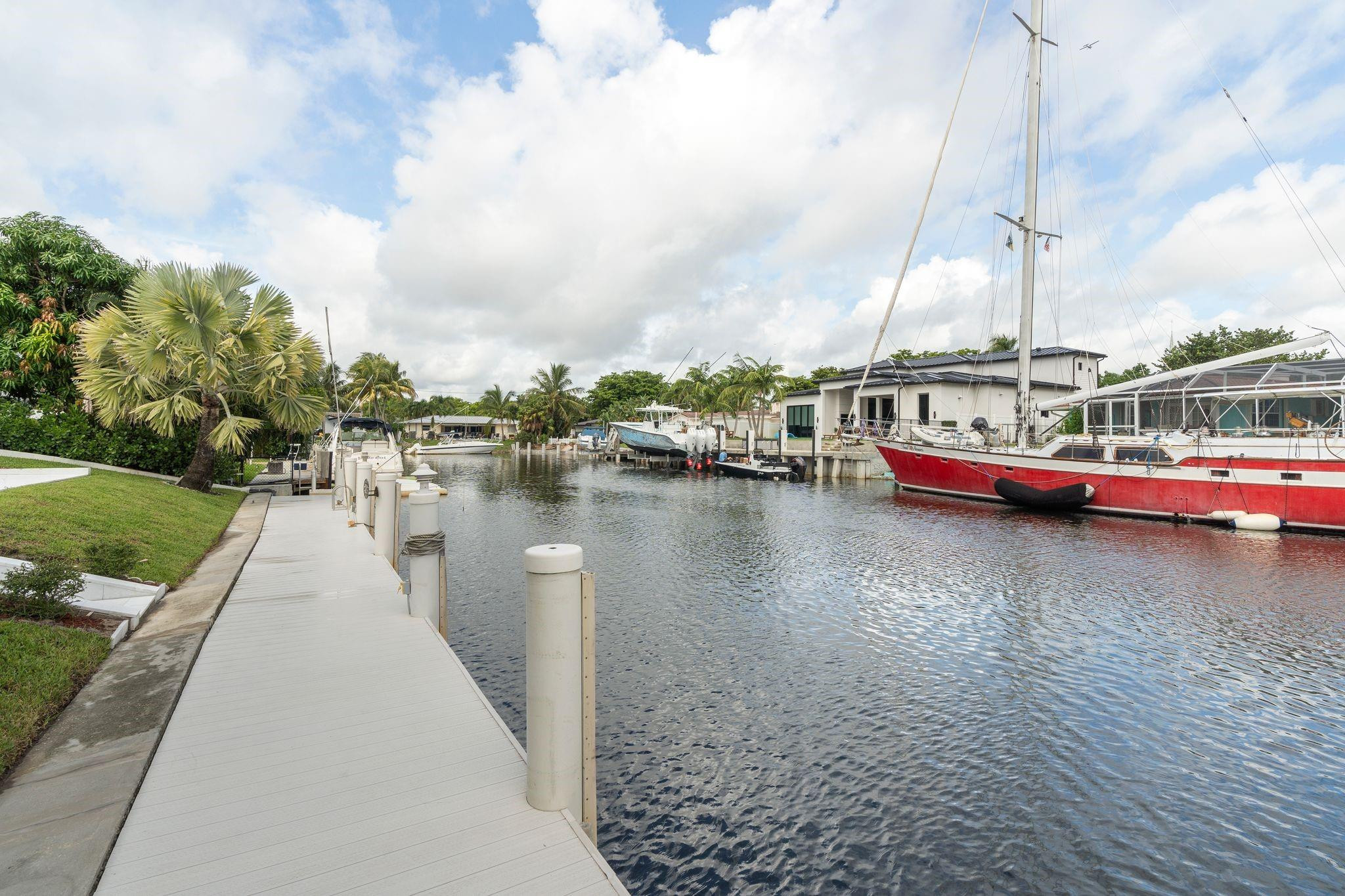 2651 NE 22nd Pompano Beach, FL 33062