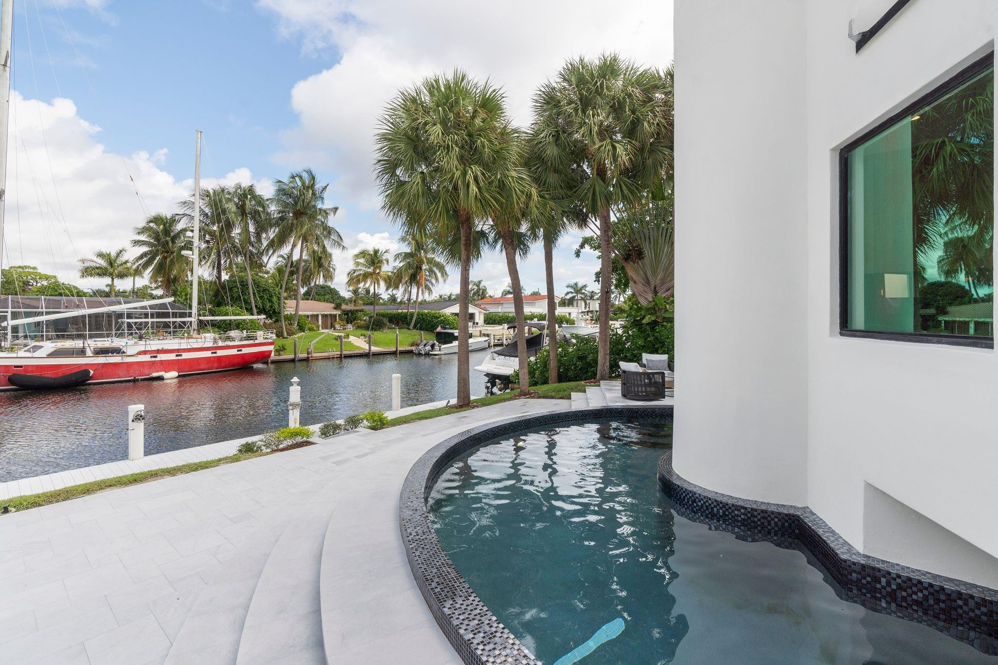 2651 NE 22nd Pompano Beach, FL 33062