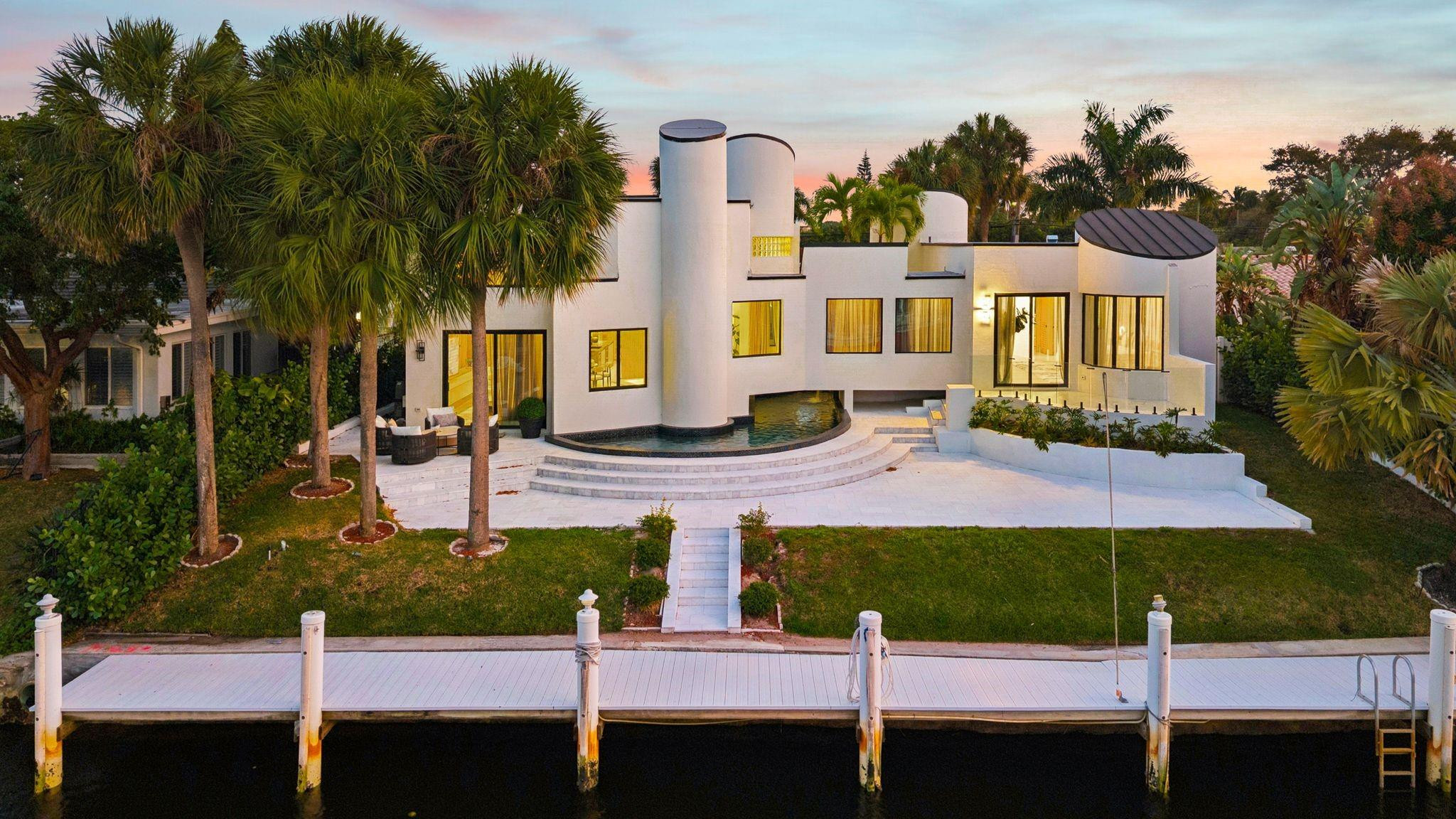 2651 NE 22nd Pompano Beach, FL 33062