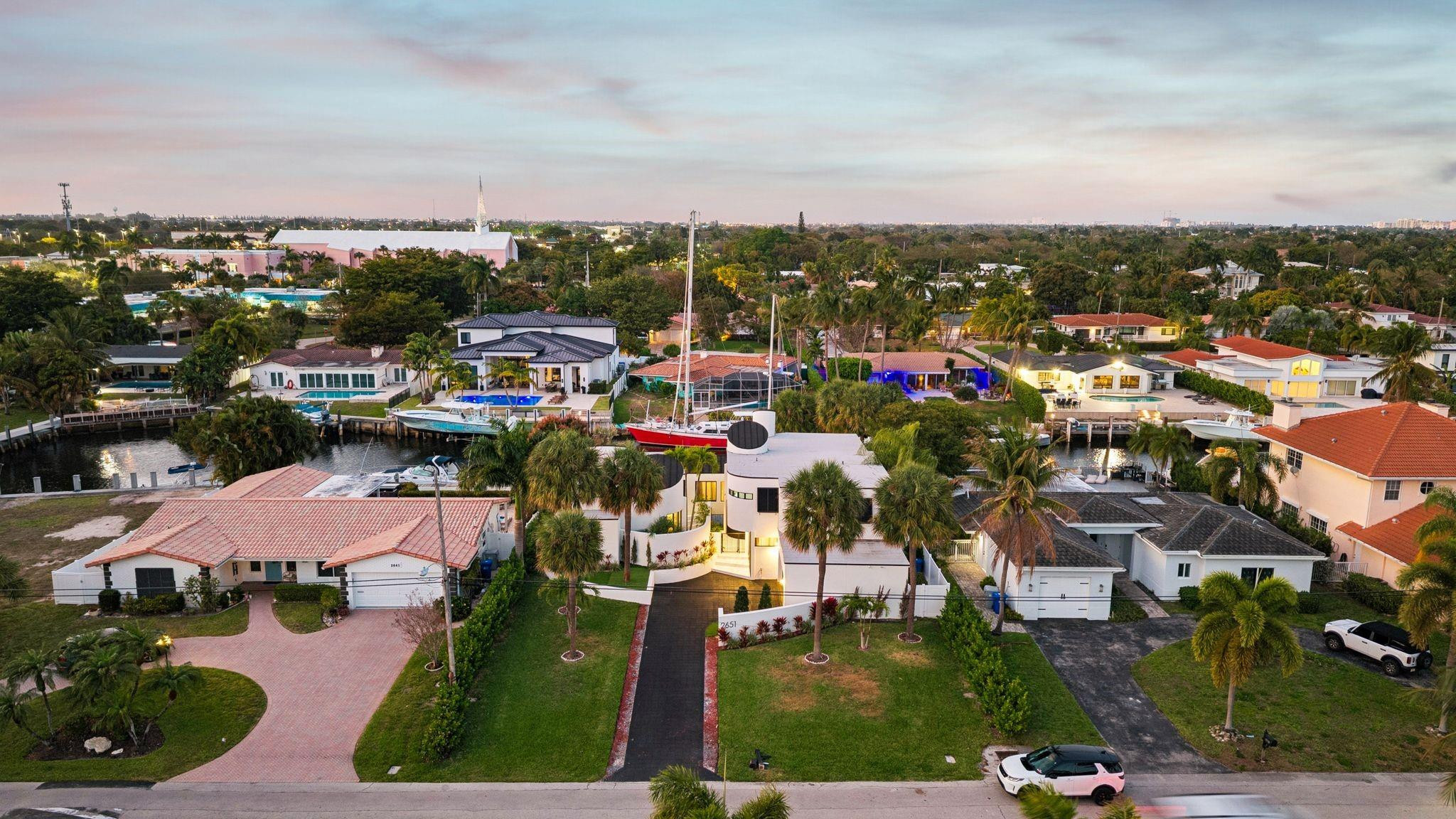 2651 NE 22nd Pompano Beach, FL 33062