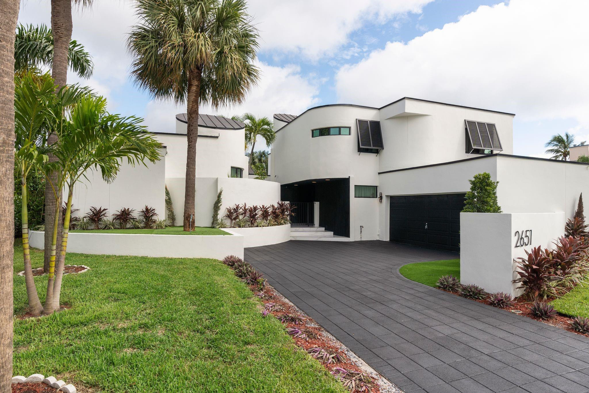 2651 NE 22nd Pompano Beach, FL 33062