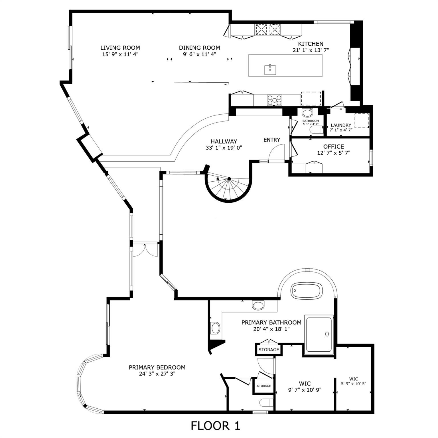 2651 NE 22nd Pompano Beach, FL 33062