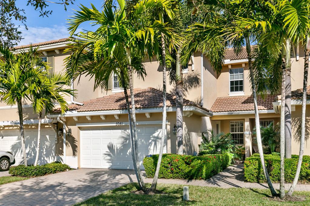 5081 Dulce Court