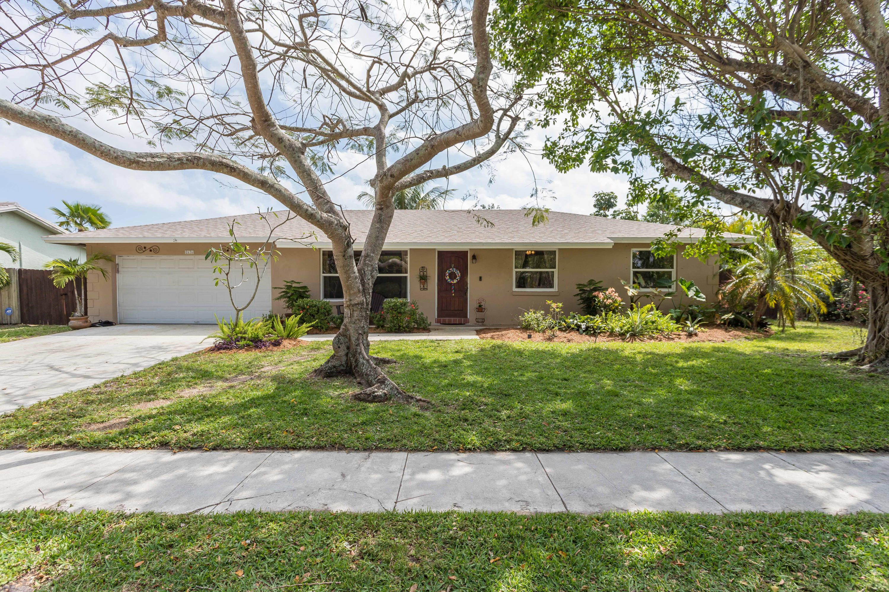 2636 NW 32nd Street