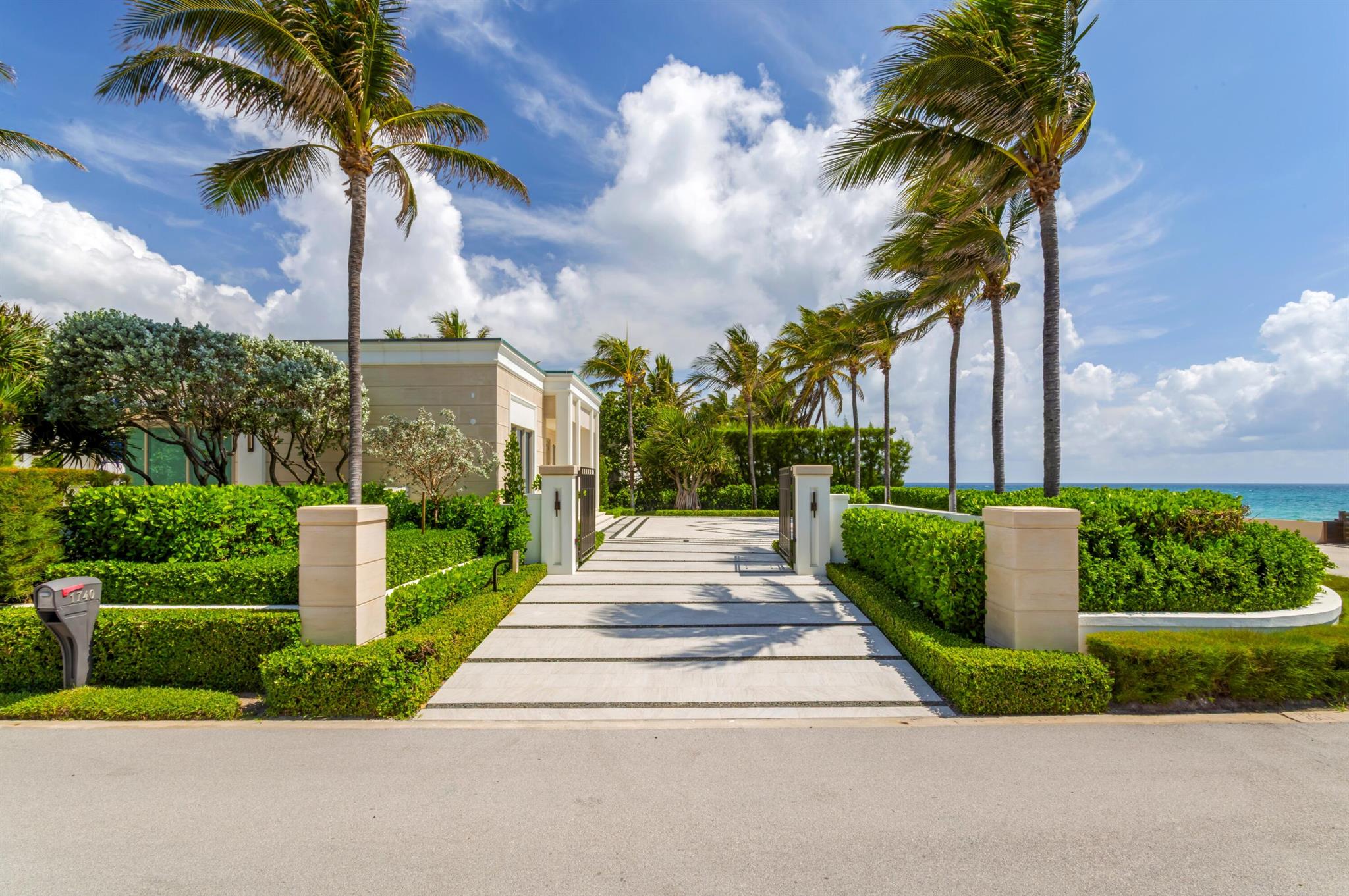1740 S Ocean Blvd Palm Beach, FL 33480