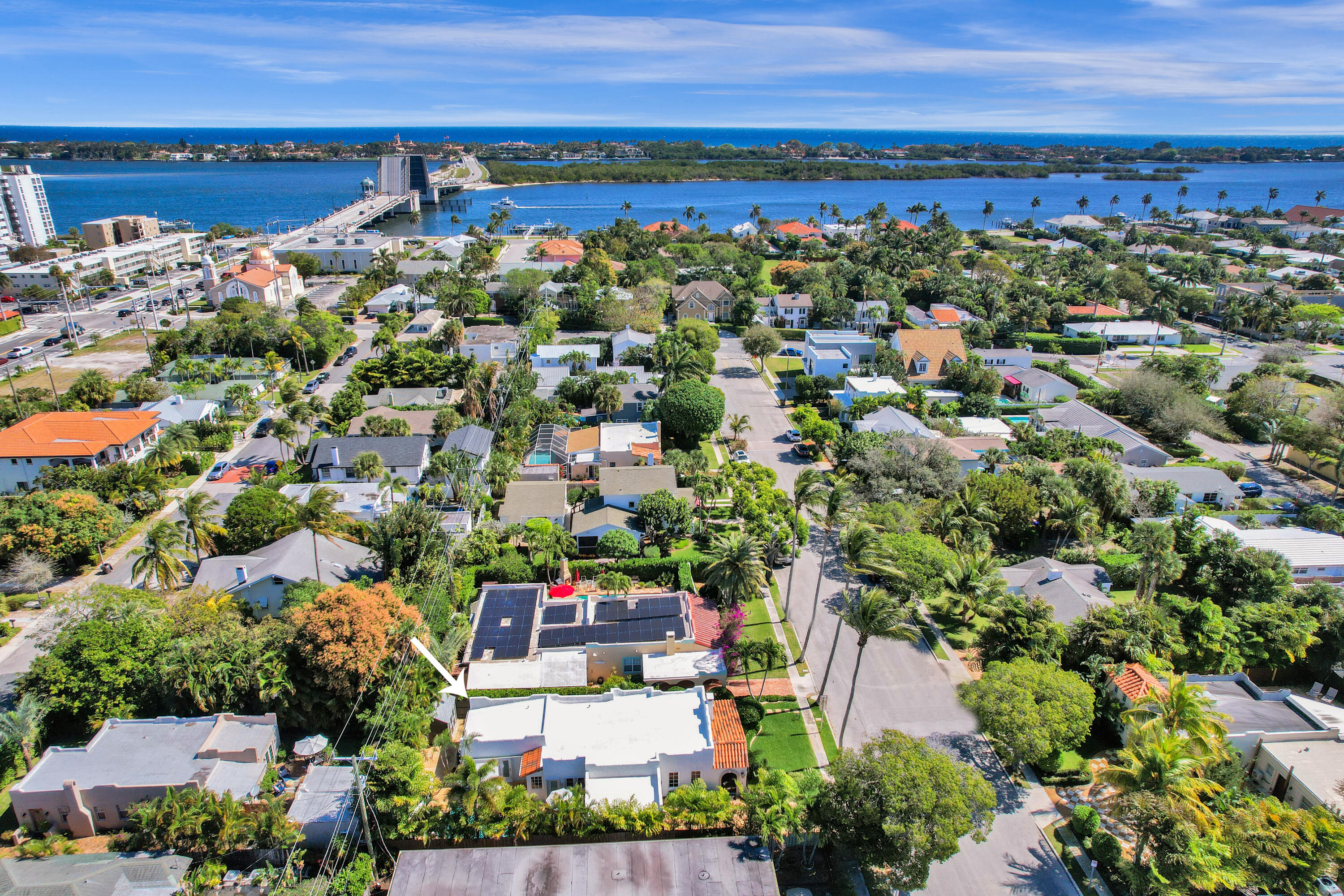 235 Nottingham Blvd,West Palm Beach, FL 33405
