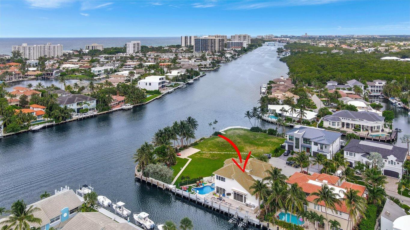 857 Havana Boca Raton, FL 33487