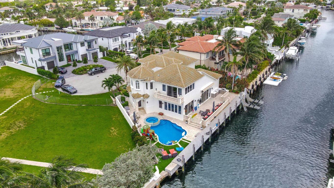 857 Havana Boca Raton, FL 33487