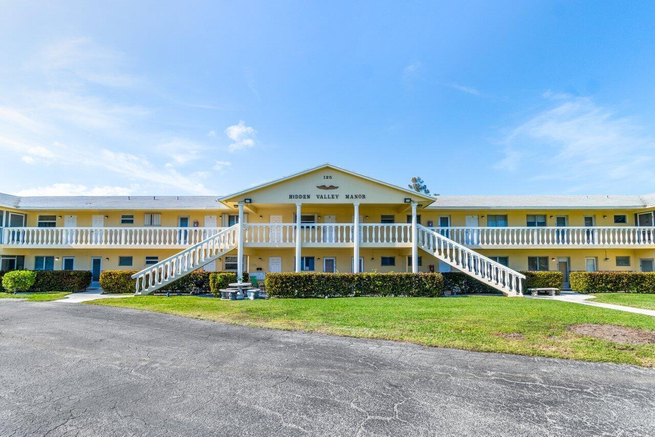 125 W Hidden Vly Blvd #2