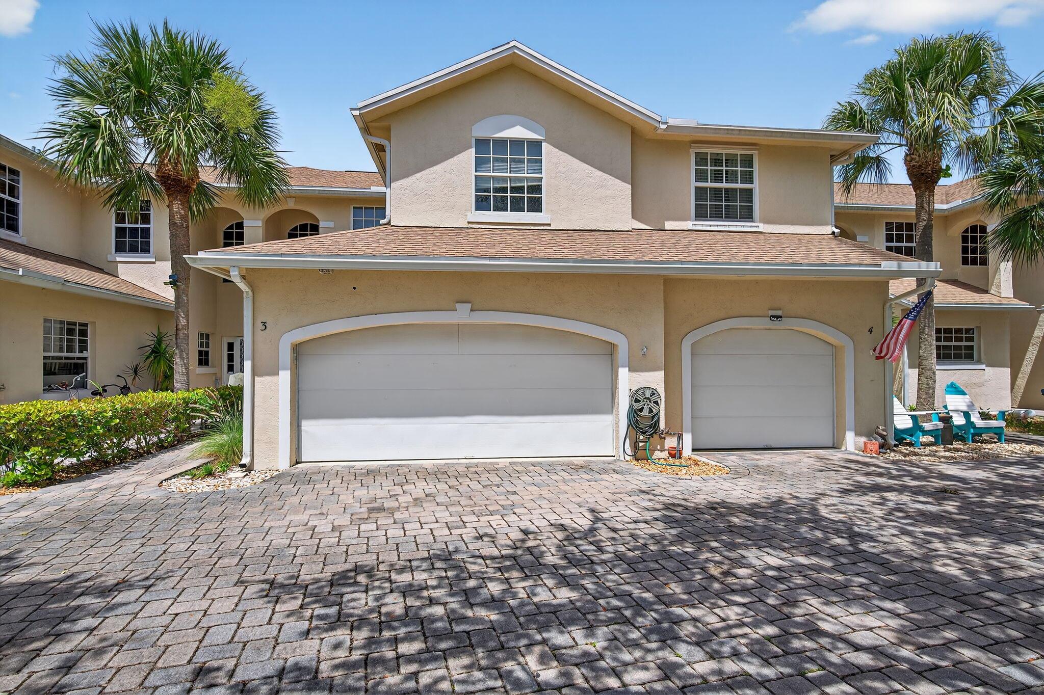 479 Tequesta Dr #3