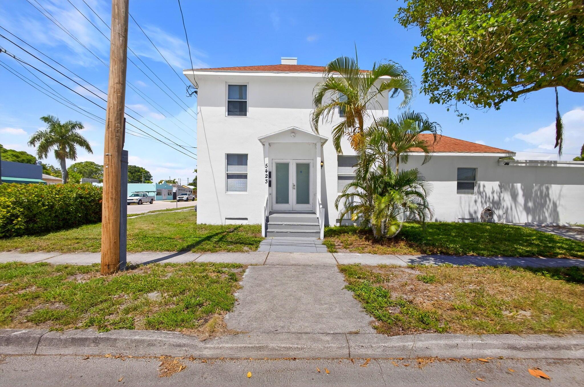 5423 Garden Ave
