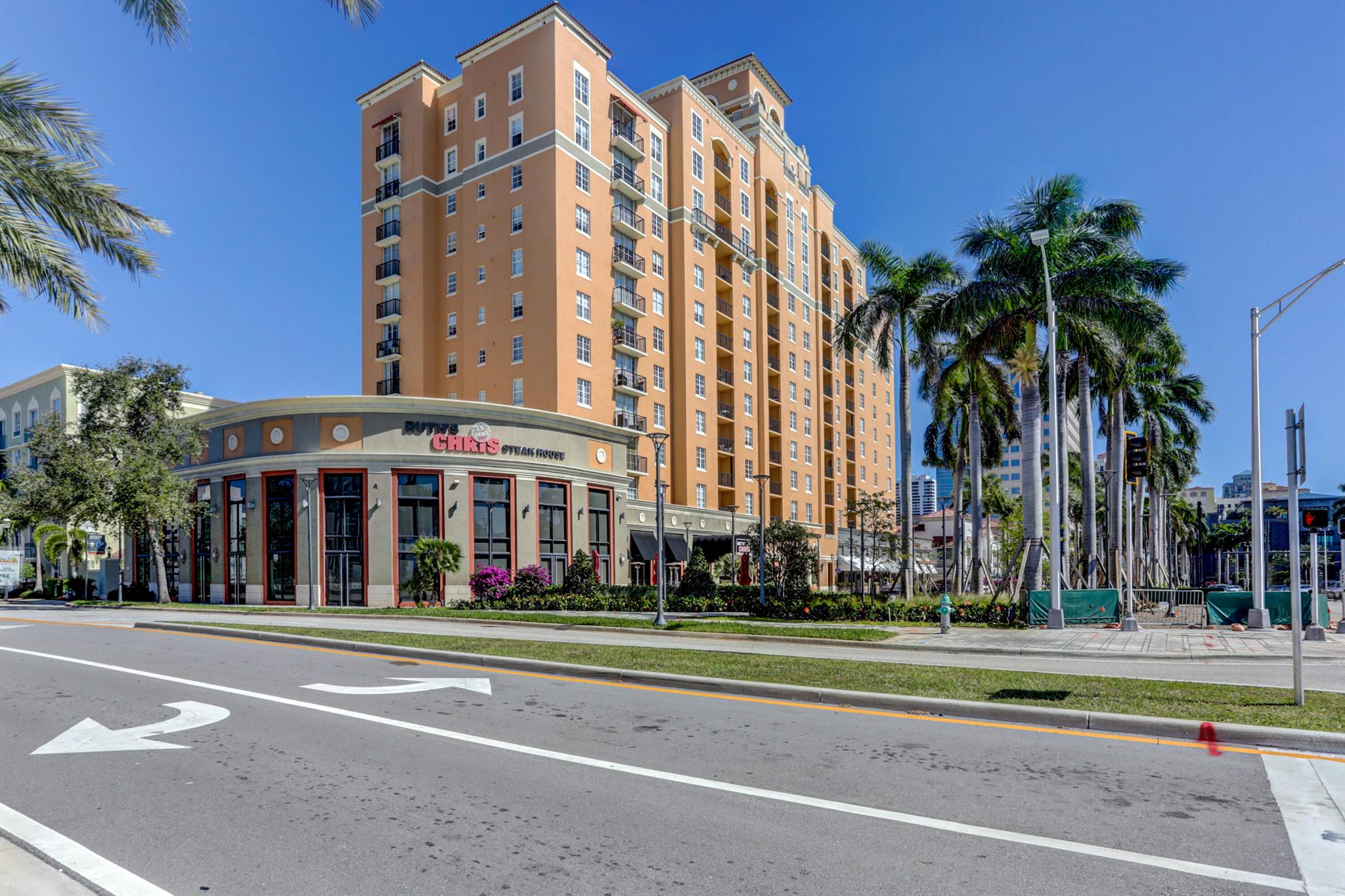 651 Okeechobee Blvd #1101