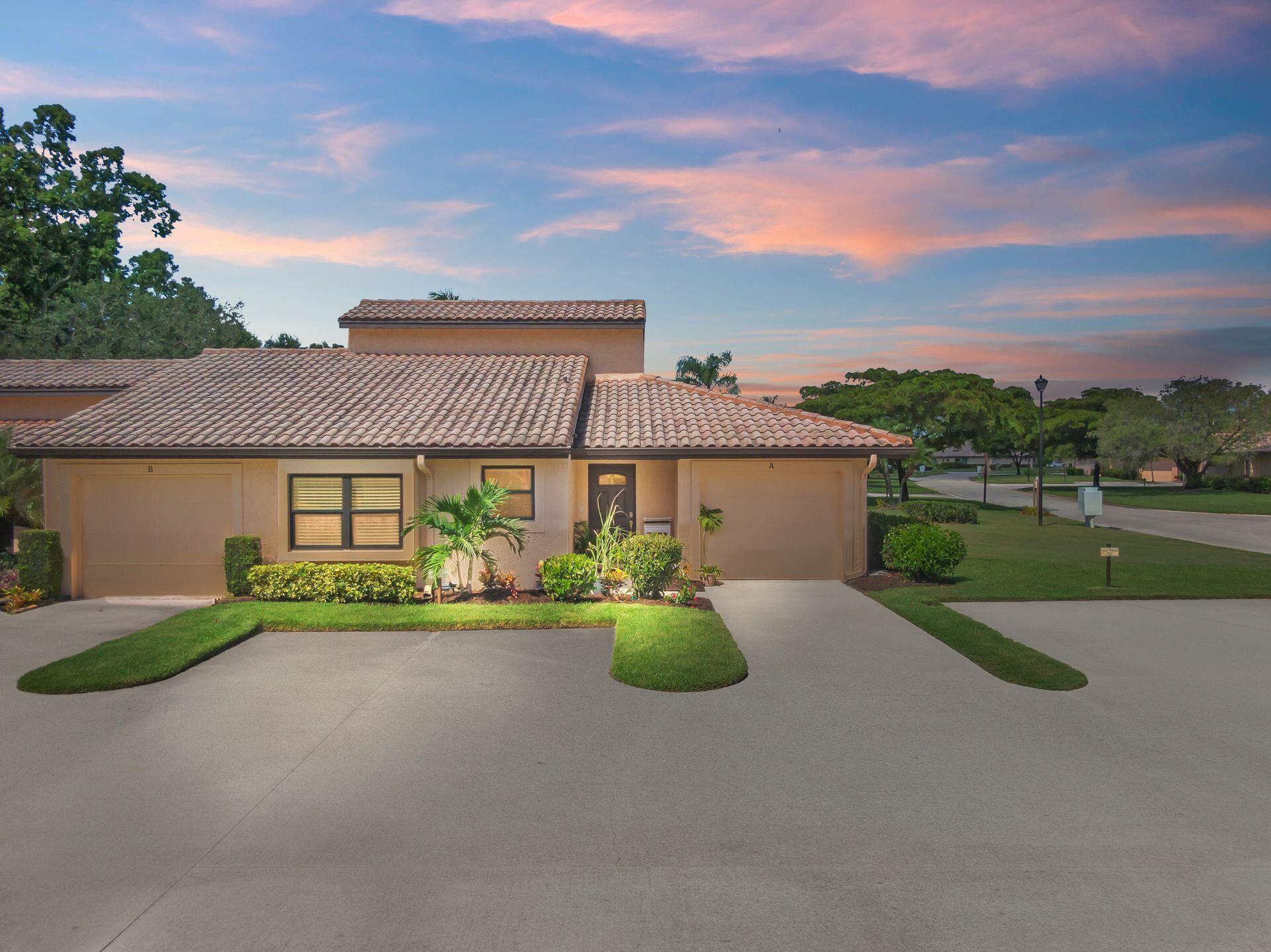 3624 SW Quail Meadow Trl #A