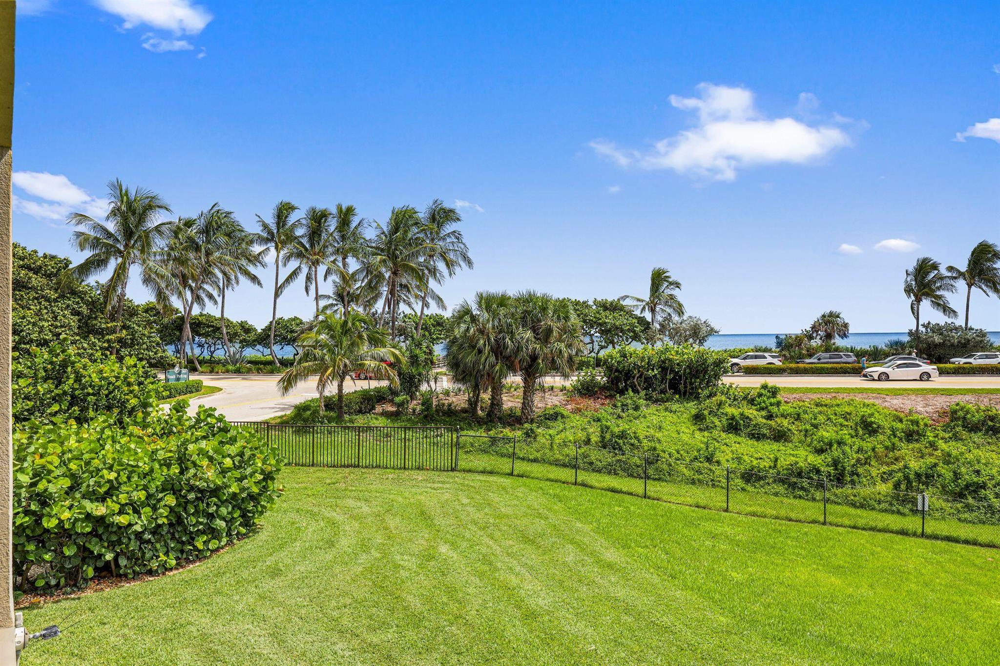 101 S Seas Dr #202 Jupiter, FL 33477