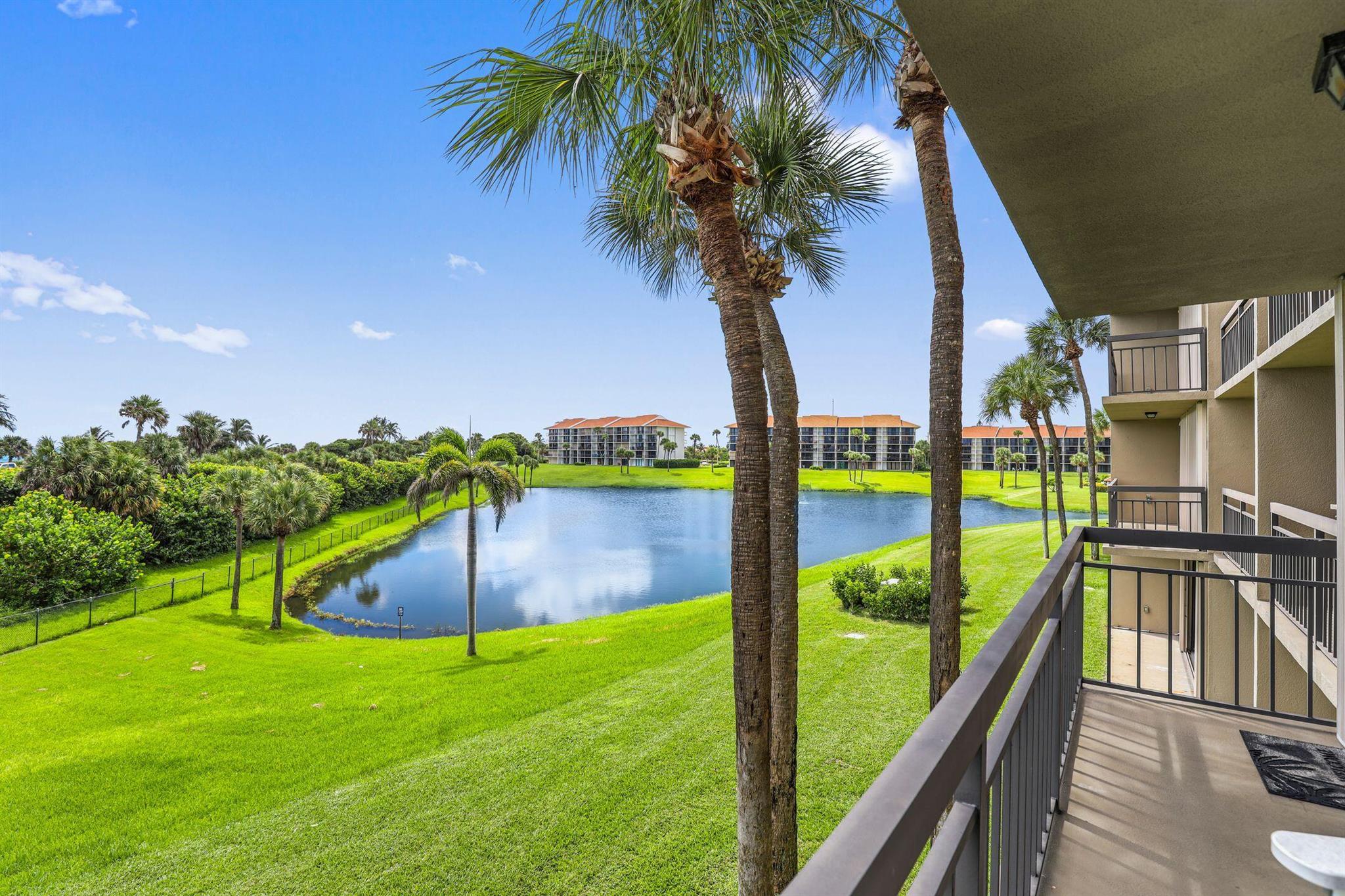 101 S Seas Dr #202 Jupiter, FL 33477