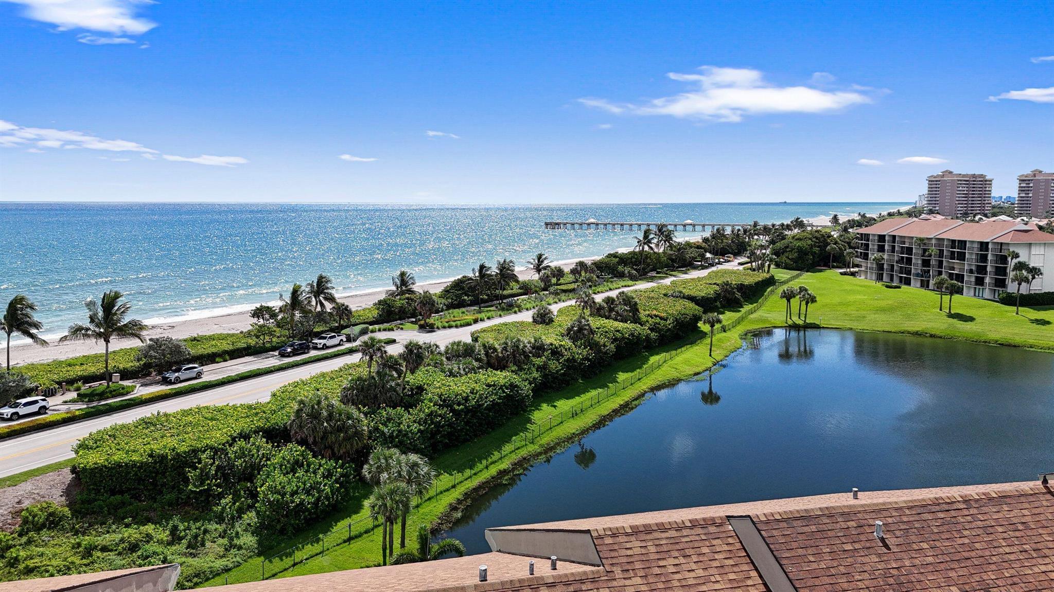 101 S Seas Dr #202 Jupiter, FL 33477