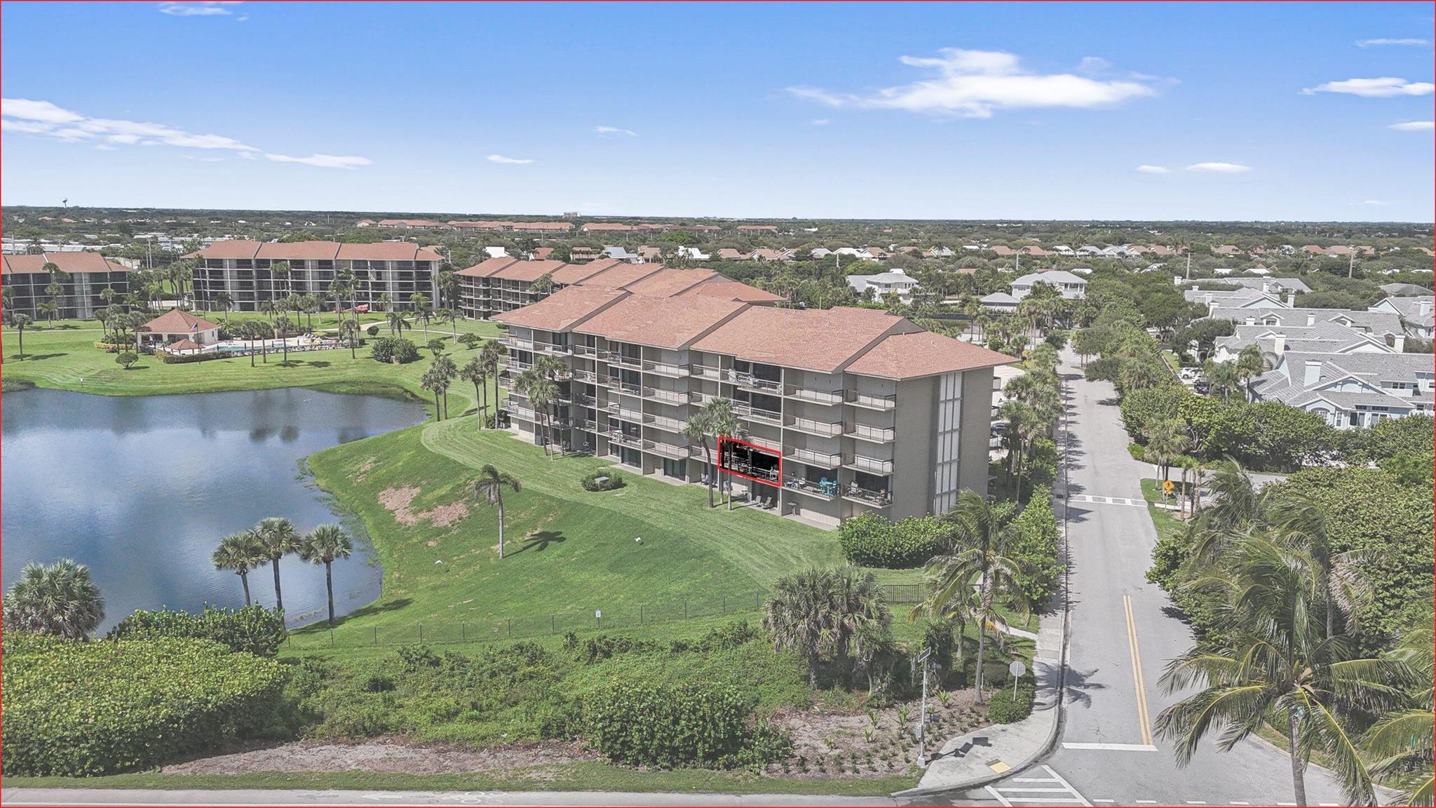 101 S Seas Dr #202 Jupiter, FL 33477