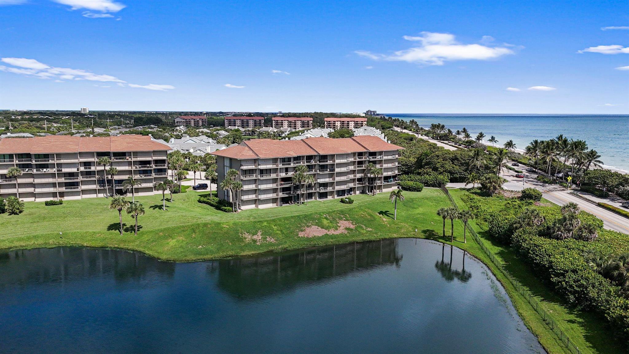 101 S Seas Dr #202 Jupiter, FL 33477