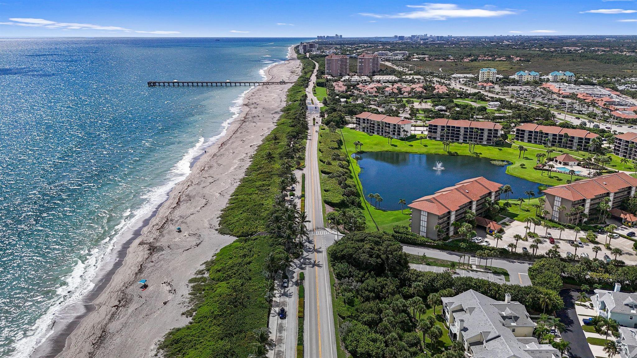 101 S Seas Dr #202 Jupiter, FL 33477