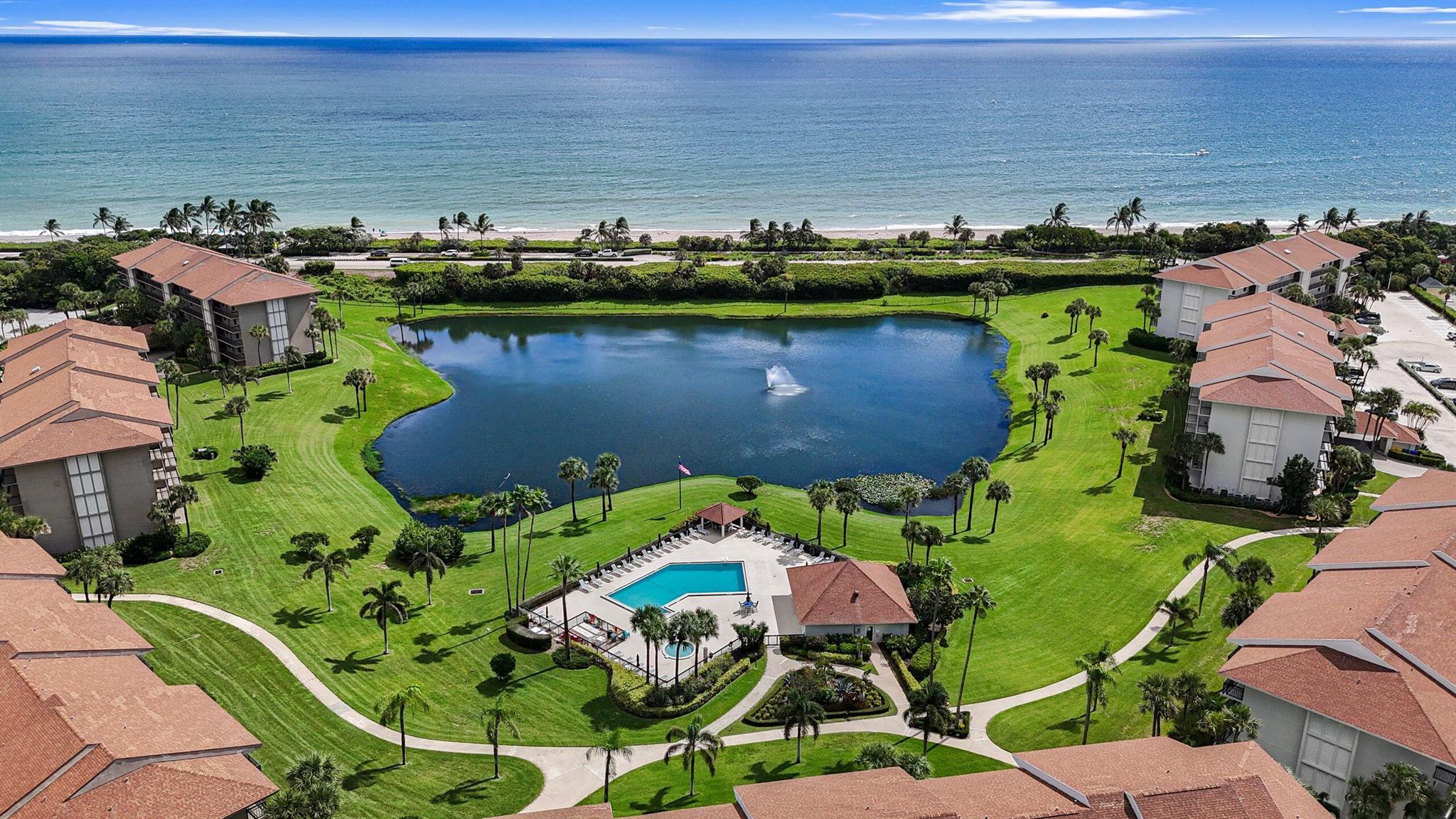 101 S Seas Dr #202 Jupiter, FL 33477