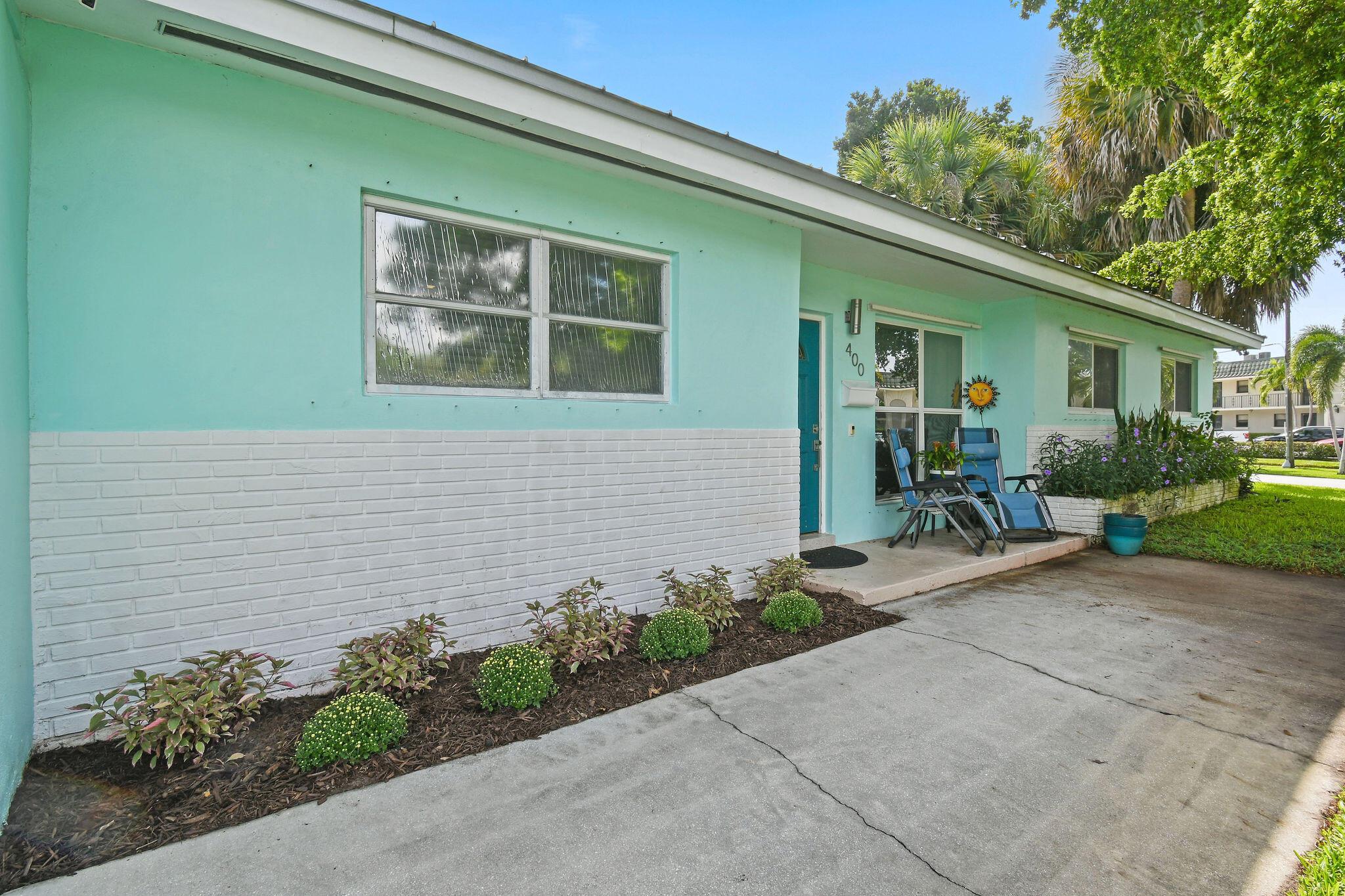 400 Northlake Dr