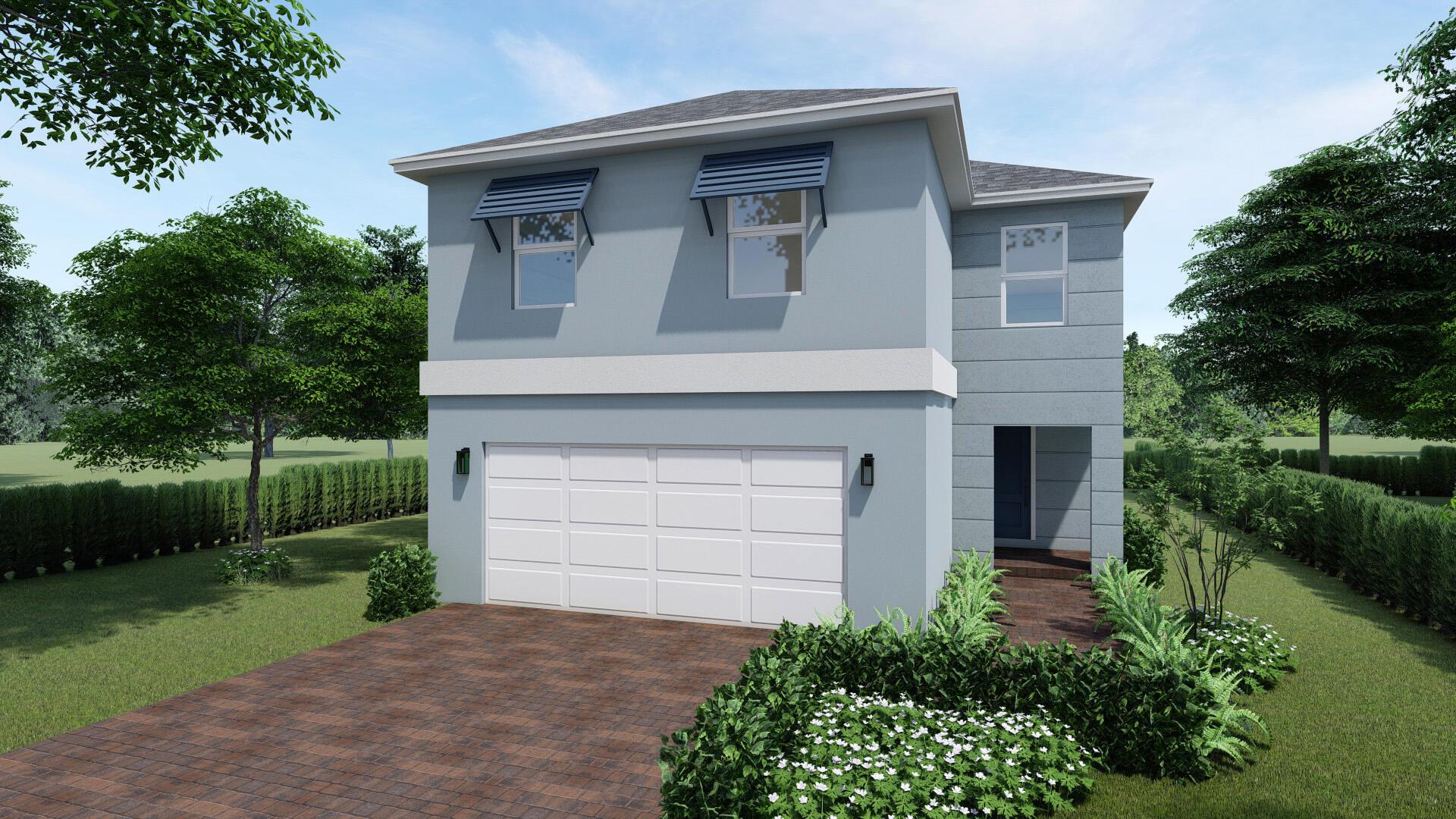670 NW 18th Manor