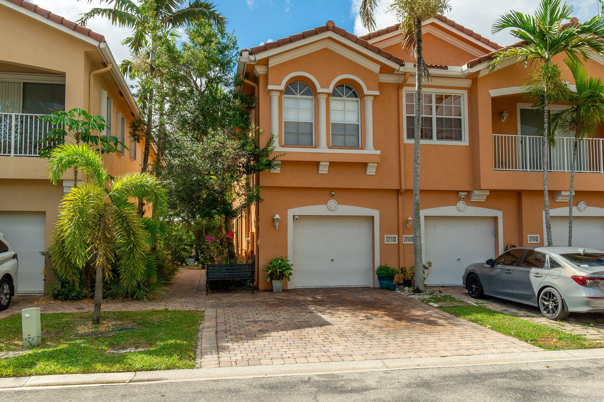 1710 Terra Cotta Dr