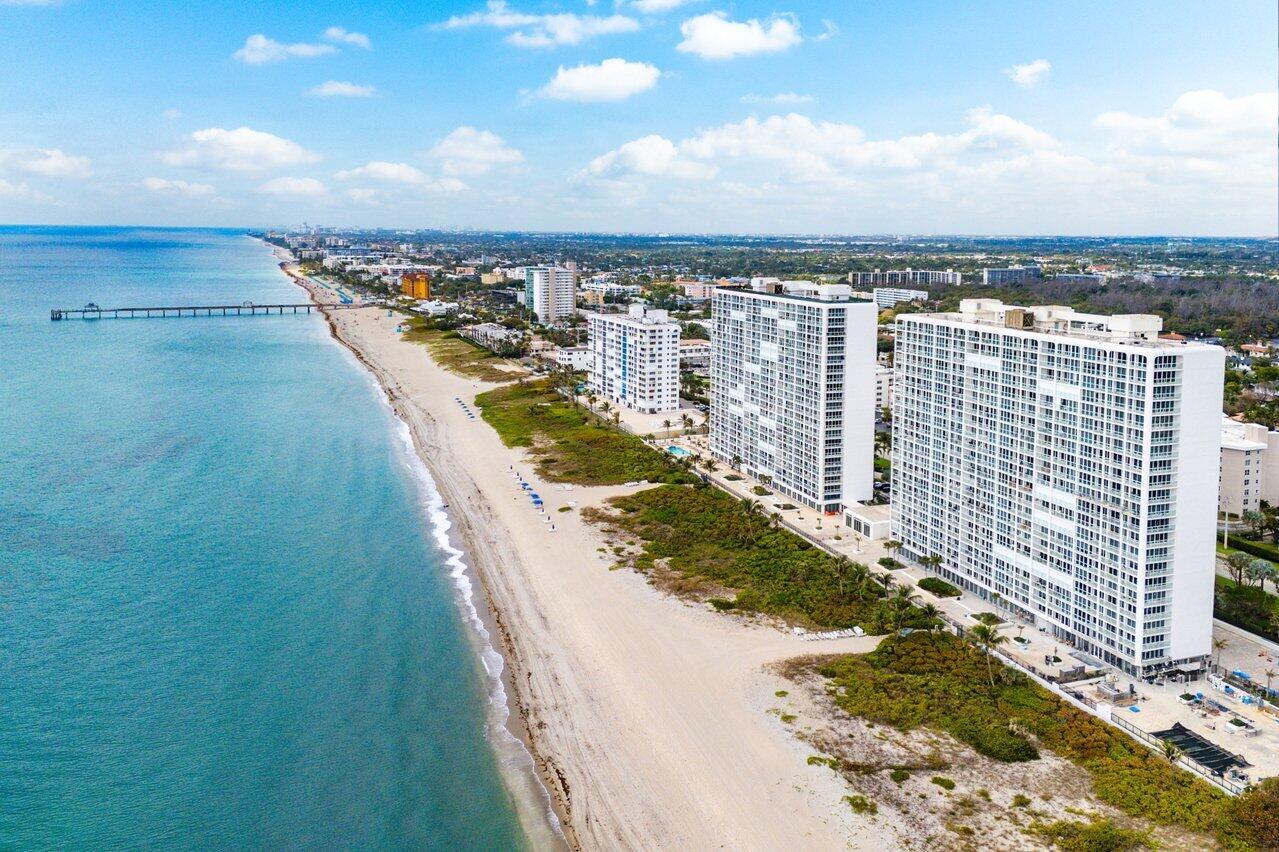 2800 S Ocean Blvd #11c
