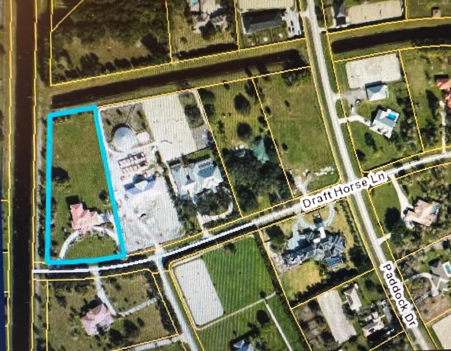 14983 Draft Horse Ln Wellington, FL 33414 14983 Draft Horse Ln Wellington, FL 33414