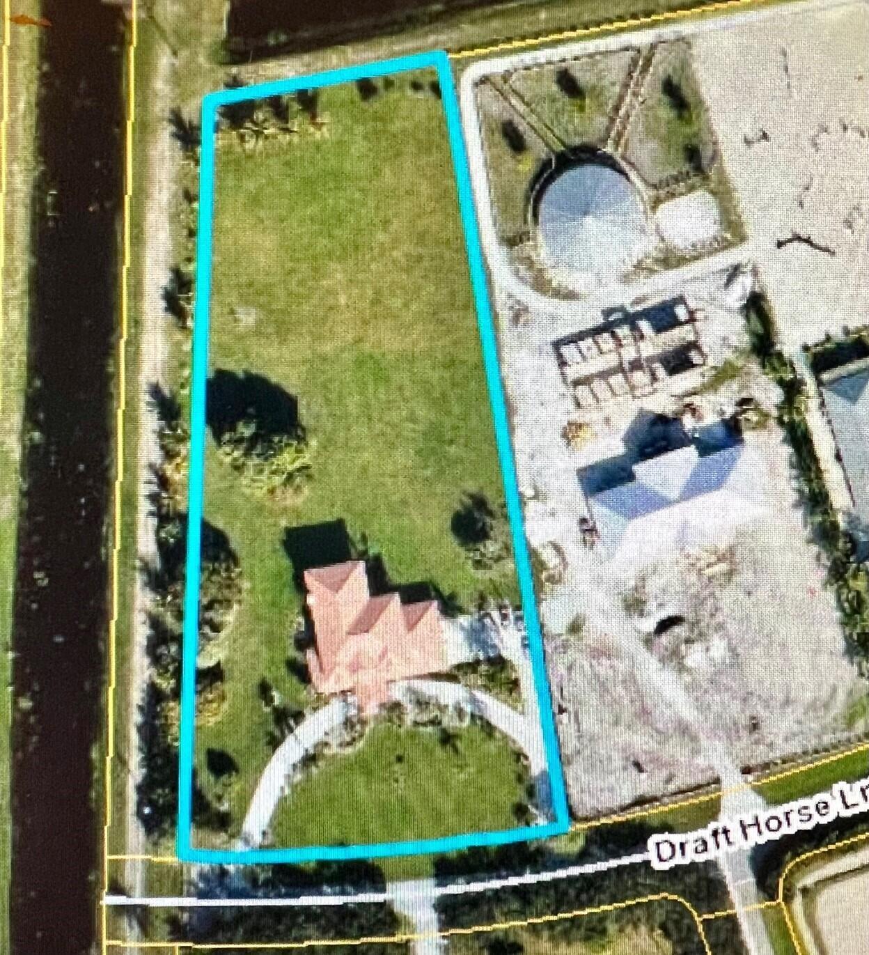 14983 Draft Horse Ln Wellington, FL 33414 14983 Draft Horse Ln Wellington, FL 33414