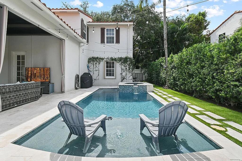 136 Segovia Way Jupiter, FL 33458