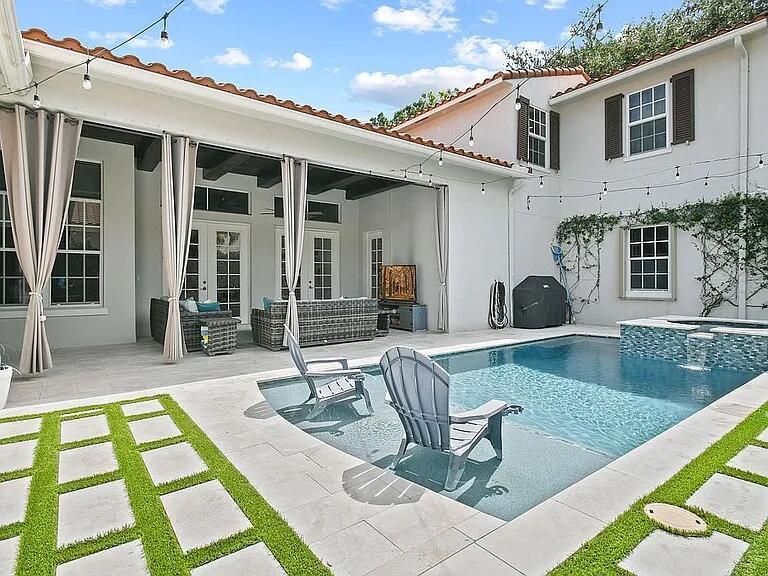 136 Segovia Way Jupiter, FL 33458