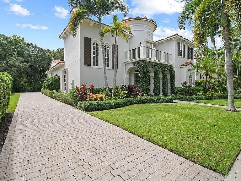 136 Segovia Way Jupiter, FL 33458