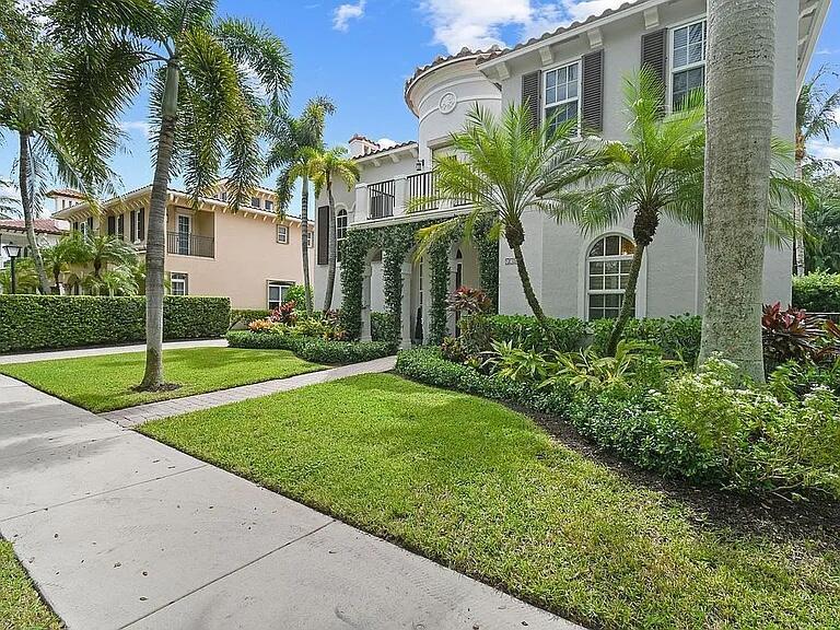 136 Segovia Way Jupiter, FL 33458