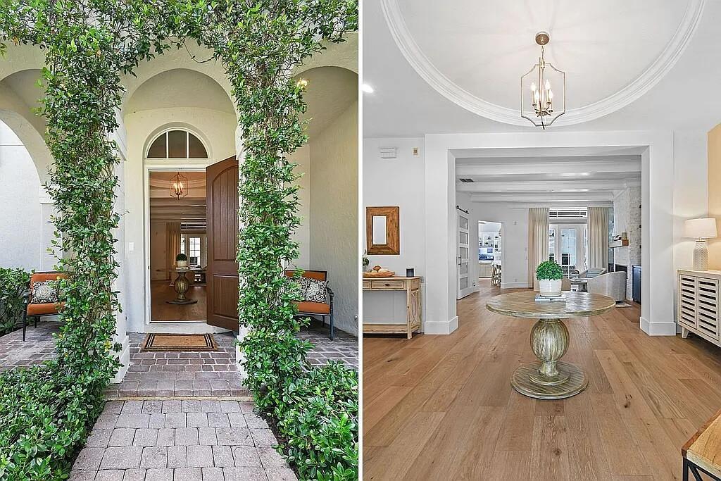 136 Segovia Way Jupiter, FL 33458