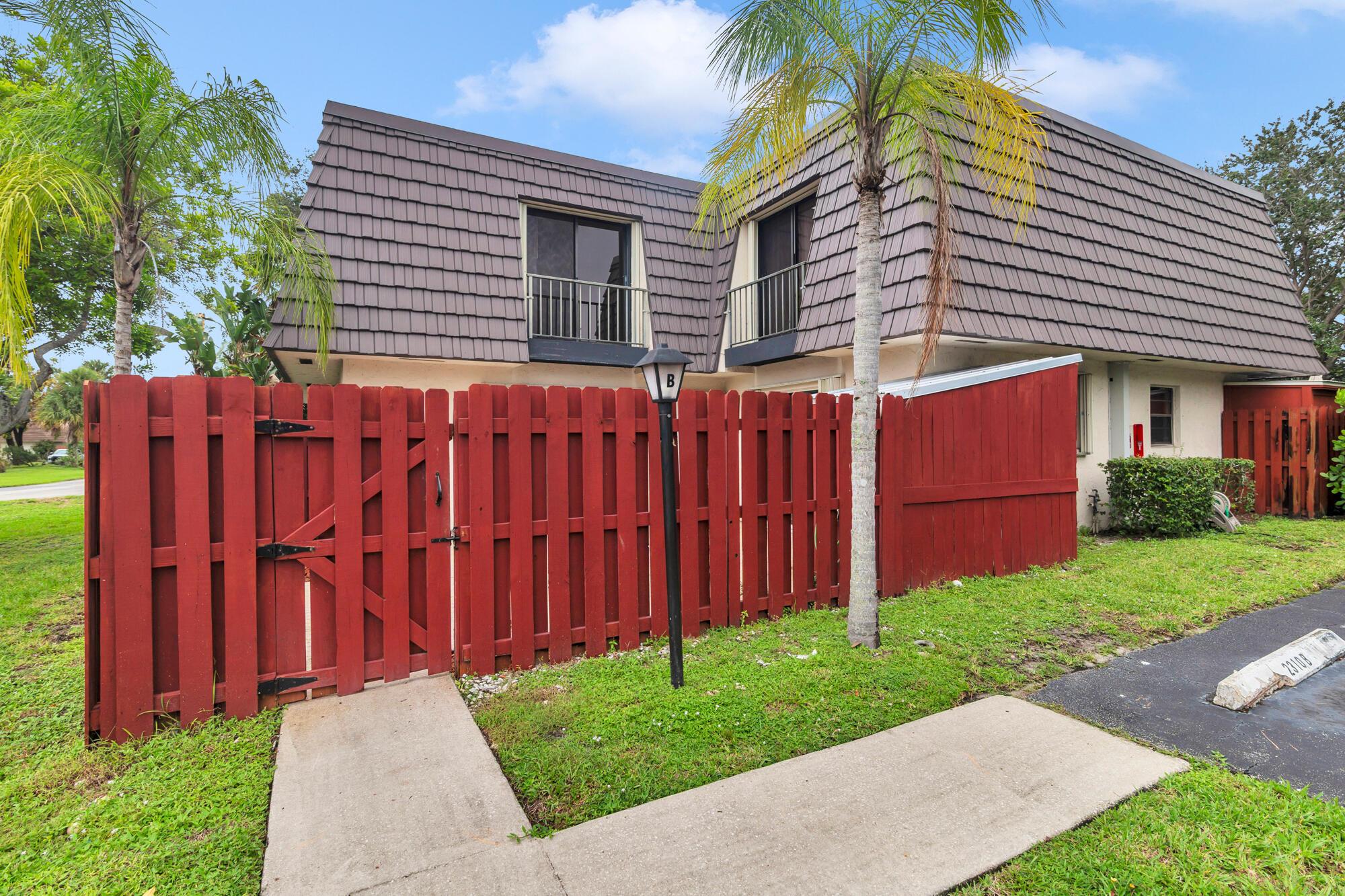 326 Jupiter Lks Blvd #2310b Jupiter, FL 33458