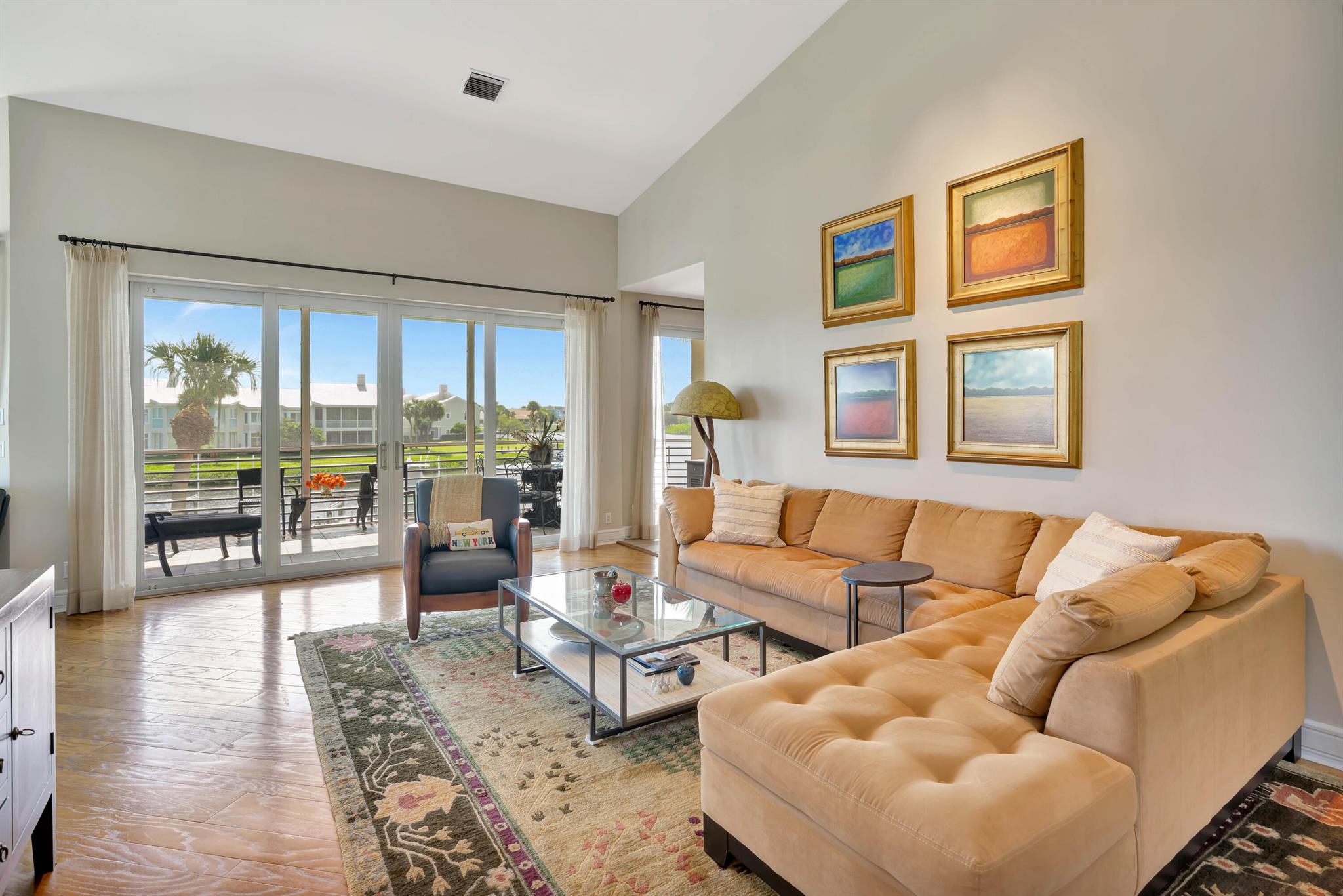 372 Spyglass Way Jupiter, FL 33477