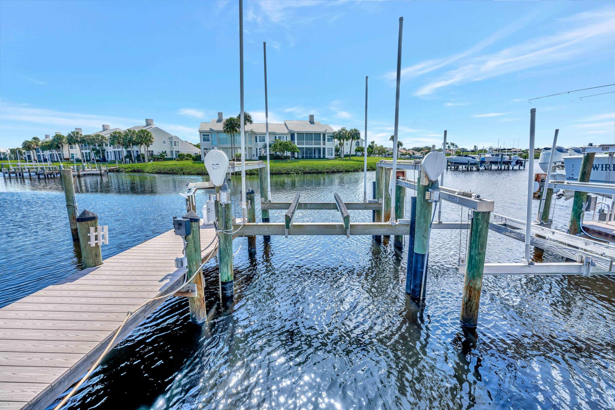 372 Spyglass Way Jupiter, FL 33477